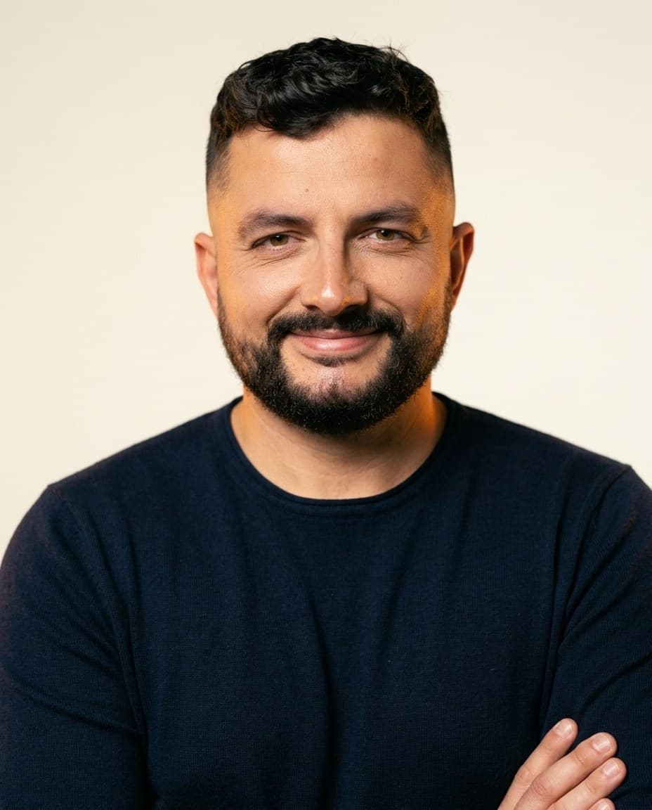Maciej Wapiński — Wapniak
